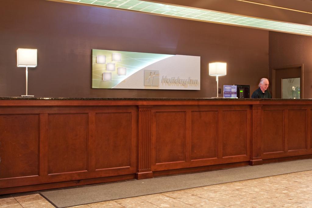 Hotel Salisbury & Conference Center Dalaman gambar